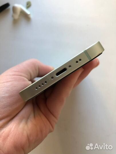 iPhone 12 mini, 128 ГБ