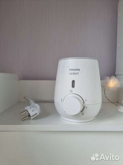 Подогреватель для бутылочек