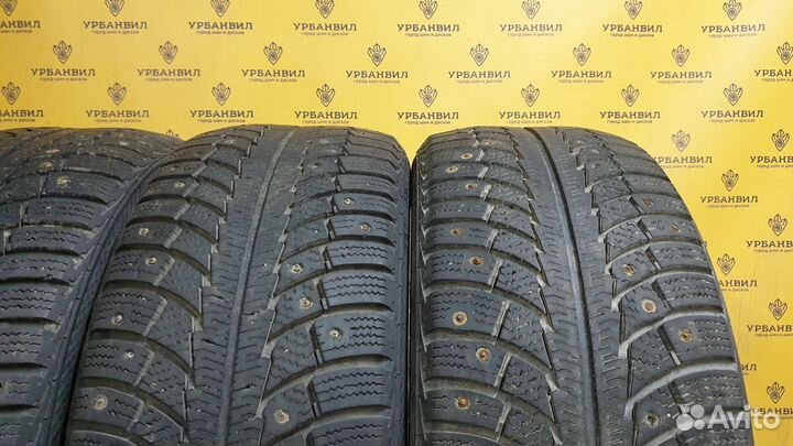 Gislaved Nord Frost 5 225/50 R17 98T