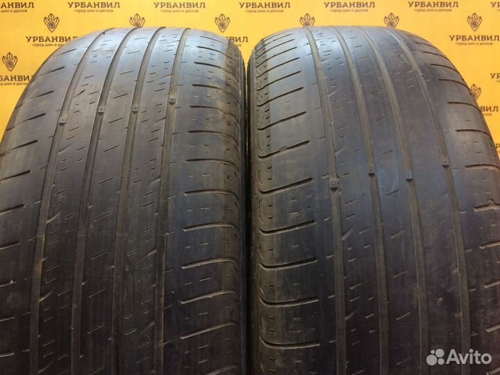 Nexen N'Priz RH7 225/60 R18 100H