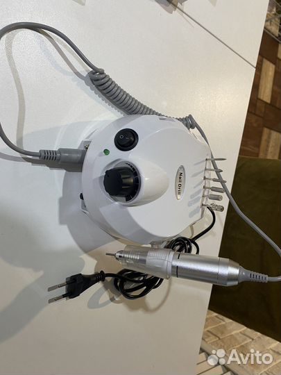 Аппарат для маникюра