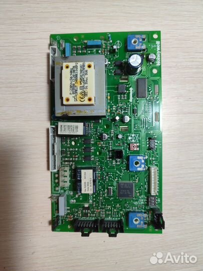 Плата Baxi Main Digit 5692300