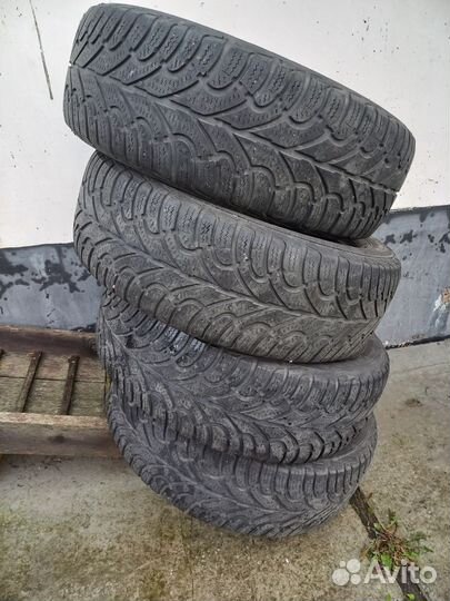 Fulda Kristall Montero 2 195/60 R15