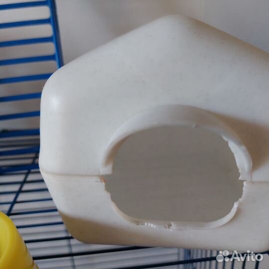 Клетка для грызунов или попугайчика