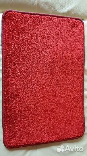 Коврики новые