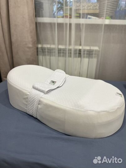 Кокон для новорожденных