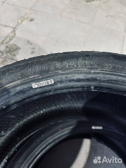 Sailun Ice Blazer Arctic EVO 275/35 R19