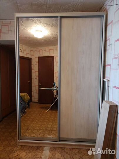 Корпусная мебель и Шкафы-купе по вашим размерам