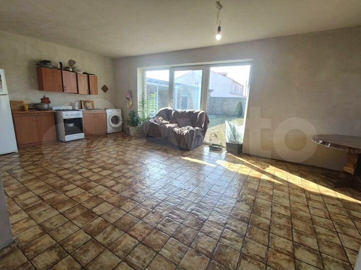 Дом 144 м² на участке 7 сот.