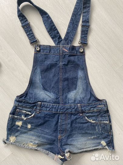 Комбинезон Zara S 26
