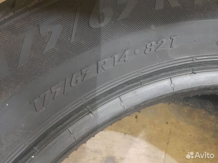 Matador MP 54 Sibir Snow M+S 175/65 R14 82T