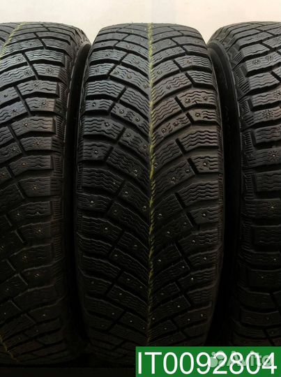 Michelin X-Ice North 4 215/65 R17 101V