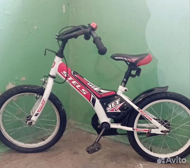 Велосипед детский 20