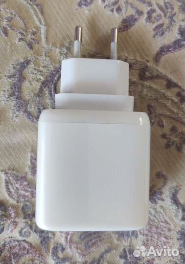 Оригинальное з/у Oppo Supervooc 65w + кабель