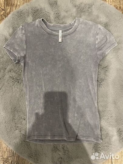 Футболка топ