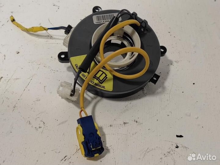 Шлейф руля Fiat Doblo