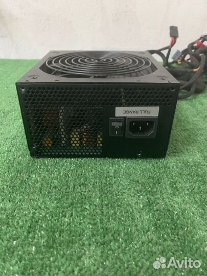 Блок питания kcas 1000w
