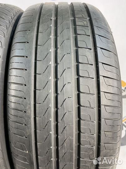 Pirelli Scorpion Verde 255/45 R20 104W