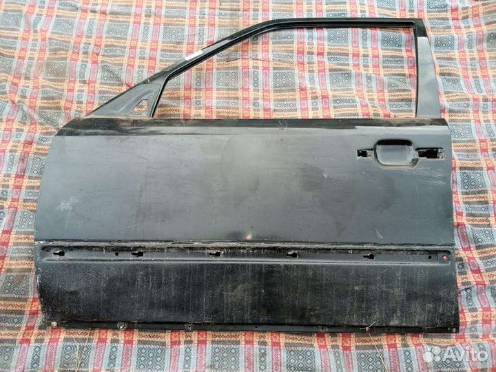 Кузовные детали Mercedes 124