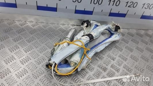 Шторка безопасности ford kuga 1 (KOL02S401)