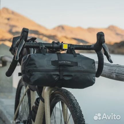Syncros Handlebar Bag