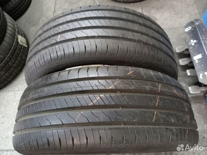Goodyear EfficientGrip Performance 2 205/50 R17 93W