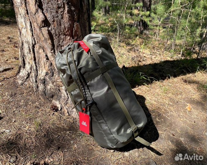 Спальник от производителя