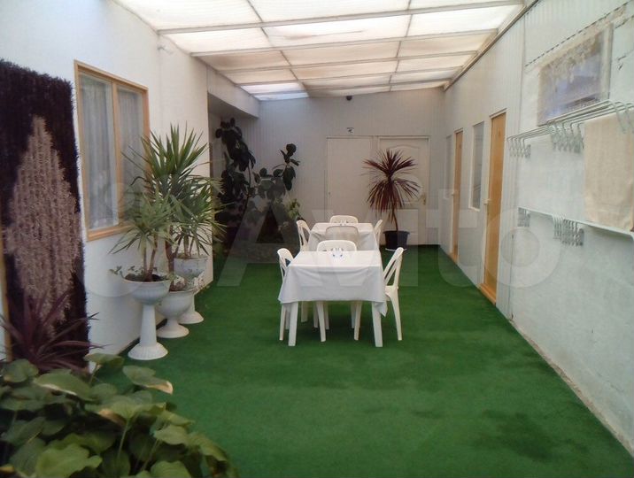 Комната 16 м², 1/1 эт.