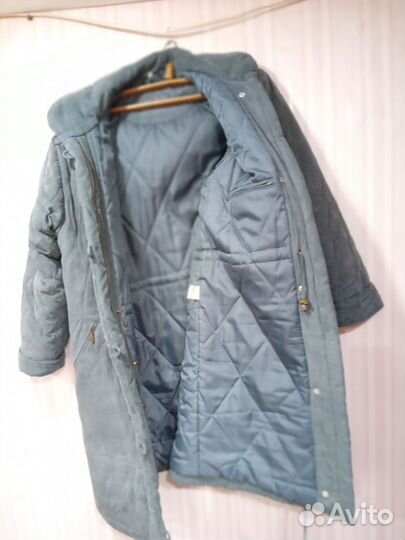 Новое платье