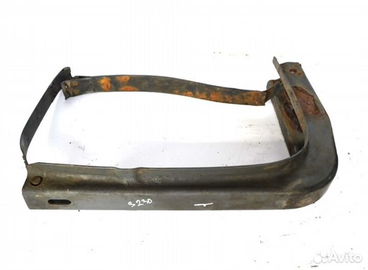 Кронштейн топливного бака scania R-Series (01.04)