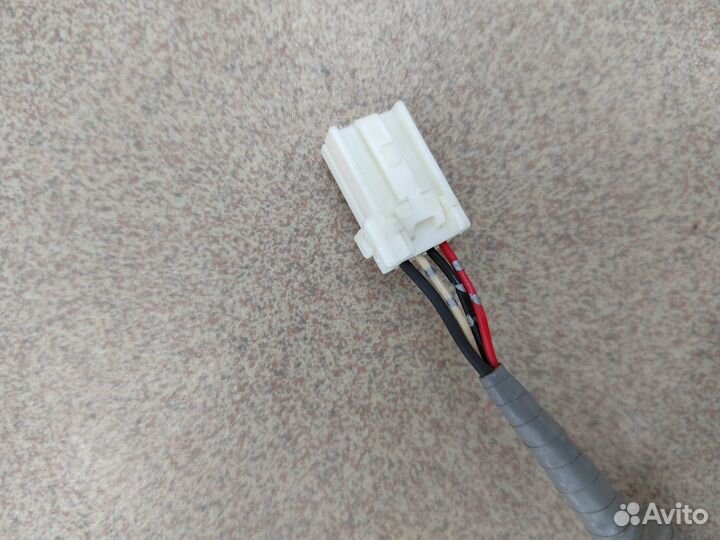 Камера заднего вида Nissan X-Trail T31 28442-JG00A