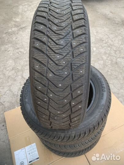 Yokohama Ice Guard IG65 205/60 R16 96T