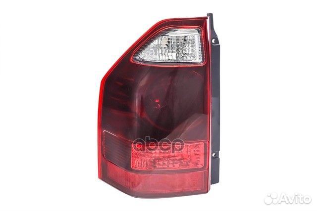 Фонарь зад. L 214-1979L-LD-UE Depo