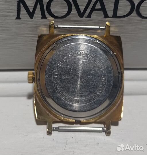 Наручные часы Cornavin 30 камней