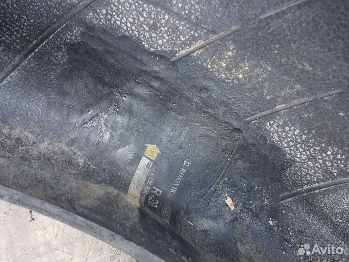 Kleber Hydraxer 225/50 R16