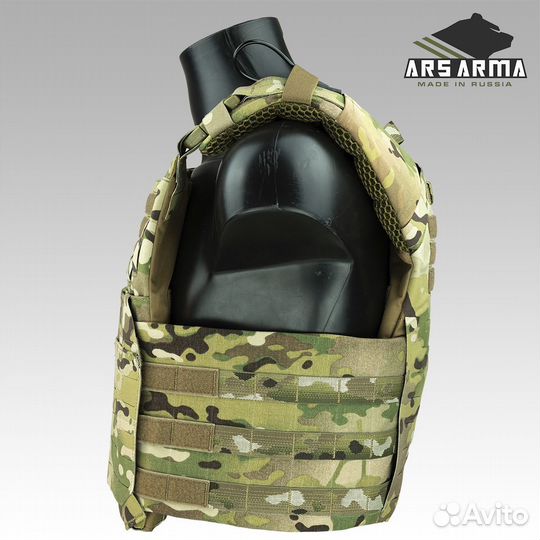 Плитник от Арс Арма Сканда А-22 LC