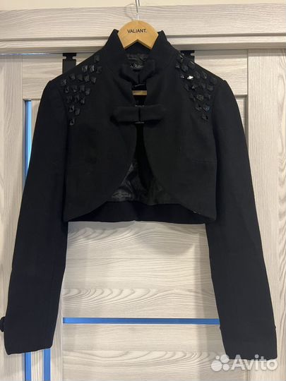 Kira plastinina жилетка