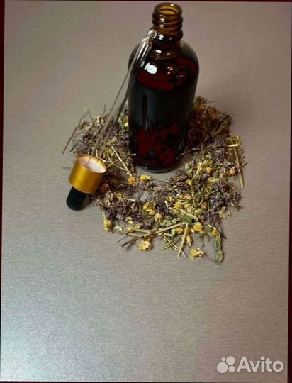 Вытяжка от папиллом