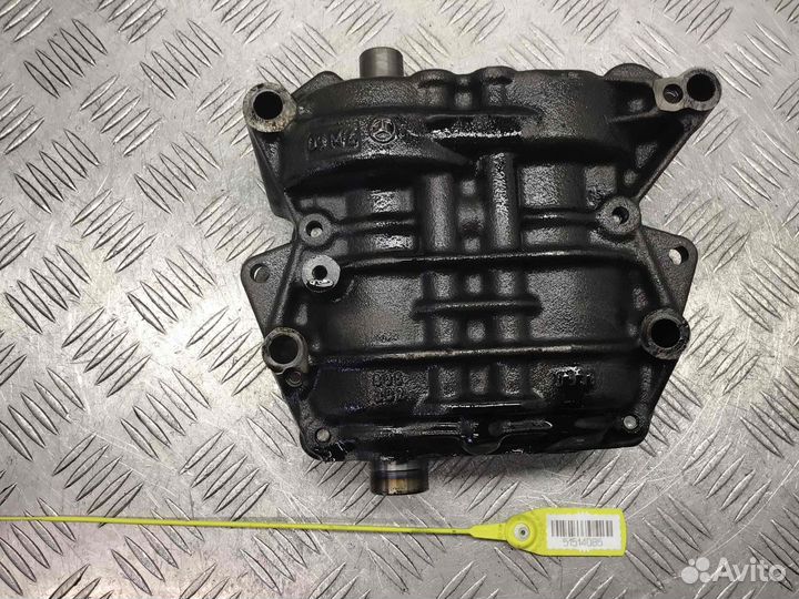 Вал балансирный Mercedes C-klasse A6460100036 6469