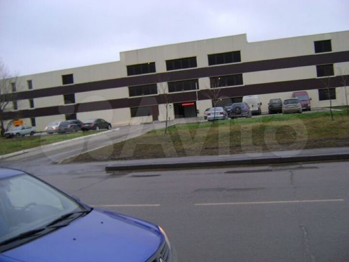 Гараж, 18 м²