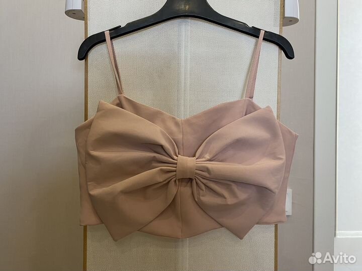 Брючный костюм женский летний 46