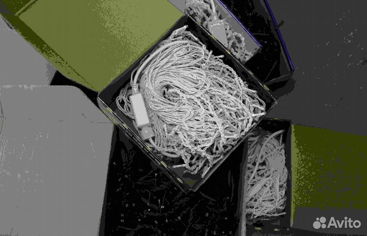 Гирлянда светодиодная