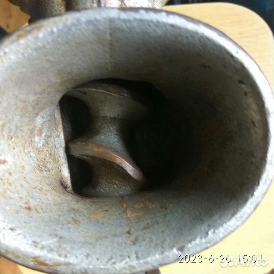 Мясорубка,Ленинград