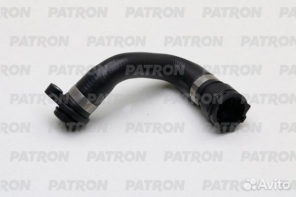 Патрубок BMW: 116/118 (E87/E81) 04-11, 316/318