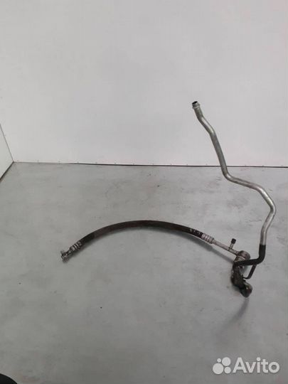 Трубка кондиционера Skoda Octavia (A4) рест. 2001