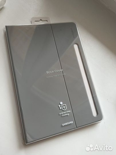 Чехол на планшет Samsung Galaxy Tab S7