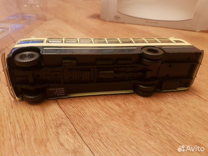 Коллекционирование 1:43