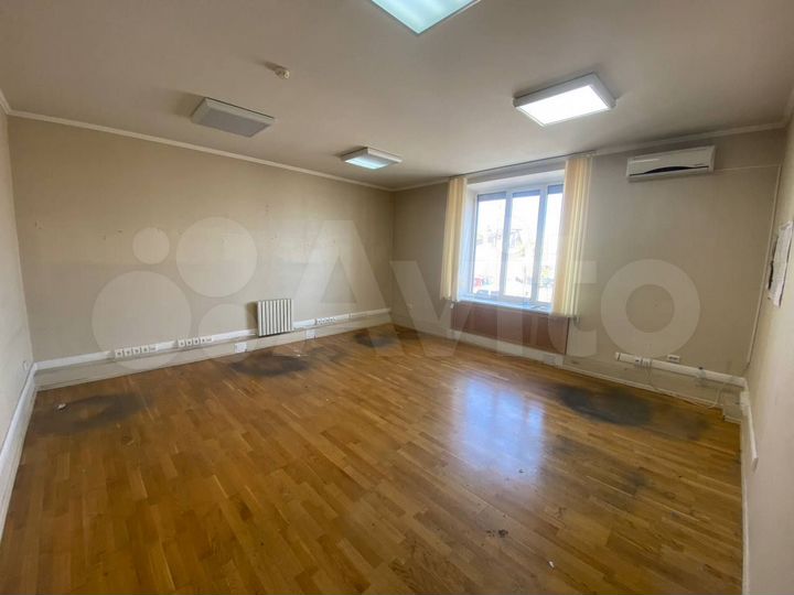 Офис, 31.4 м²