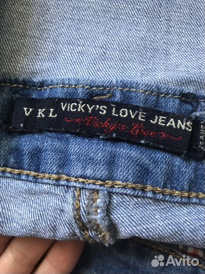 Вещи женские 42-44