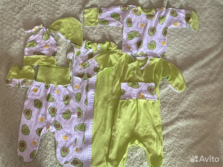 Детский костюм